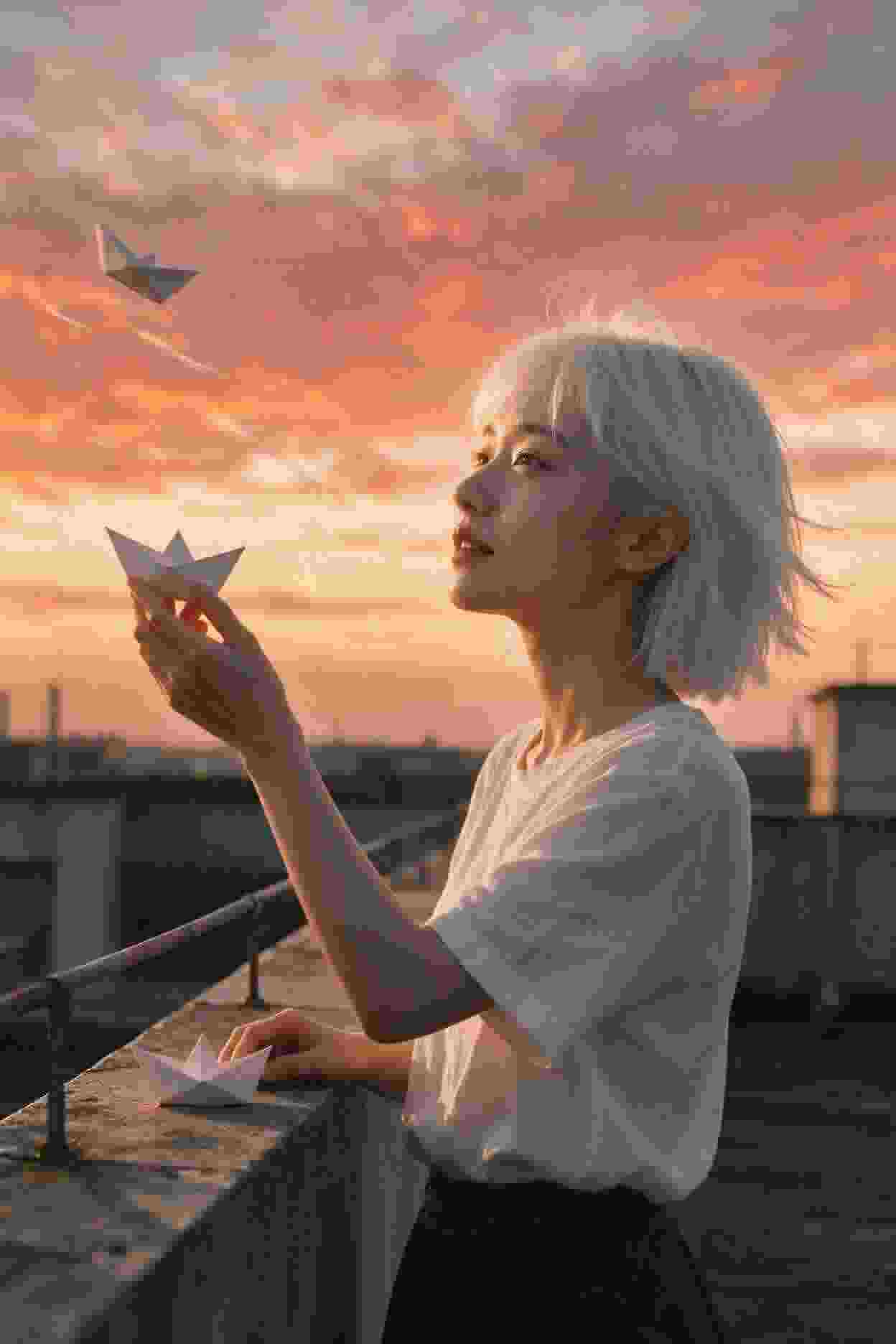 时光碎片