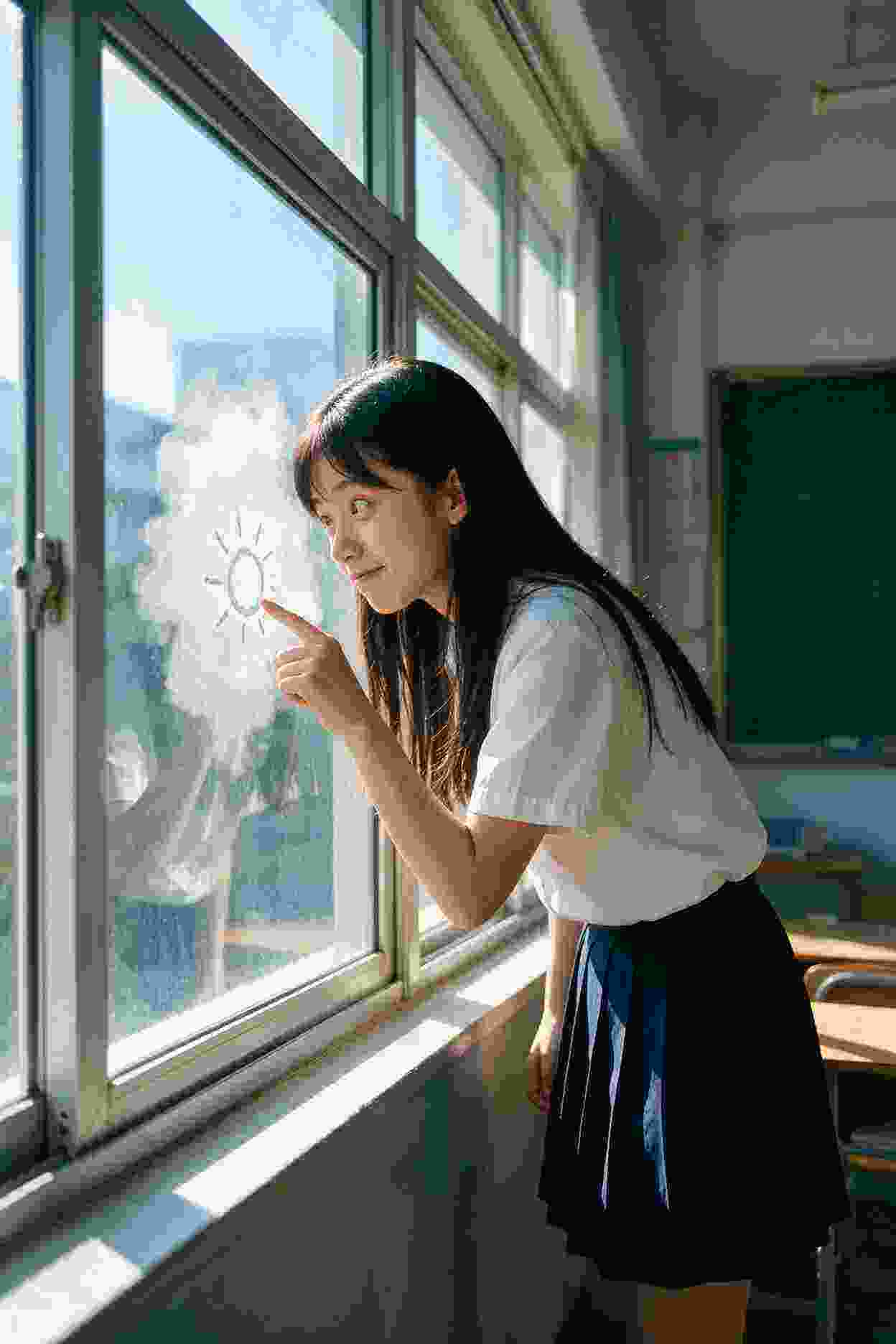 医心救赎