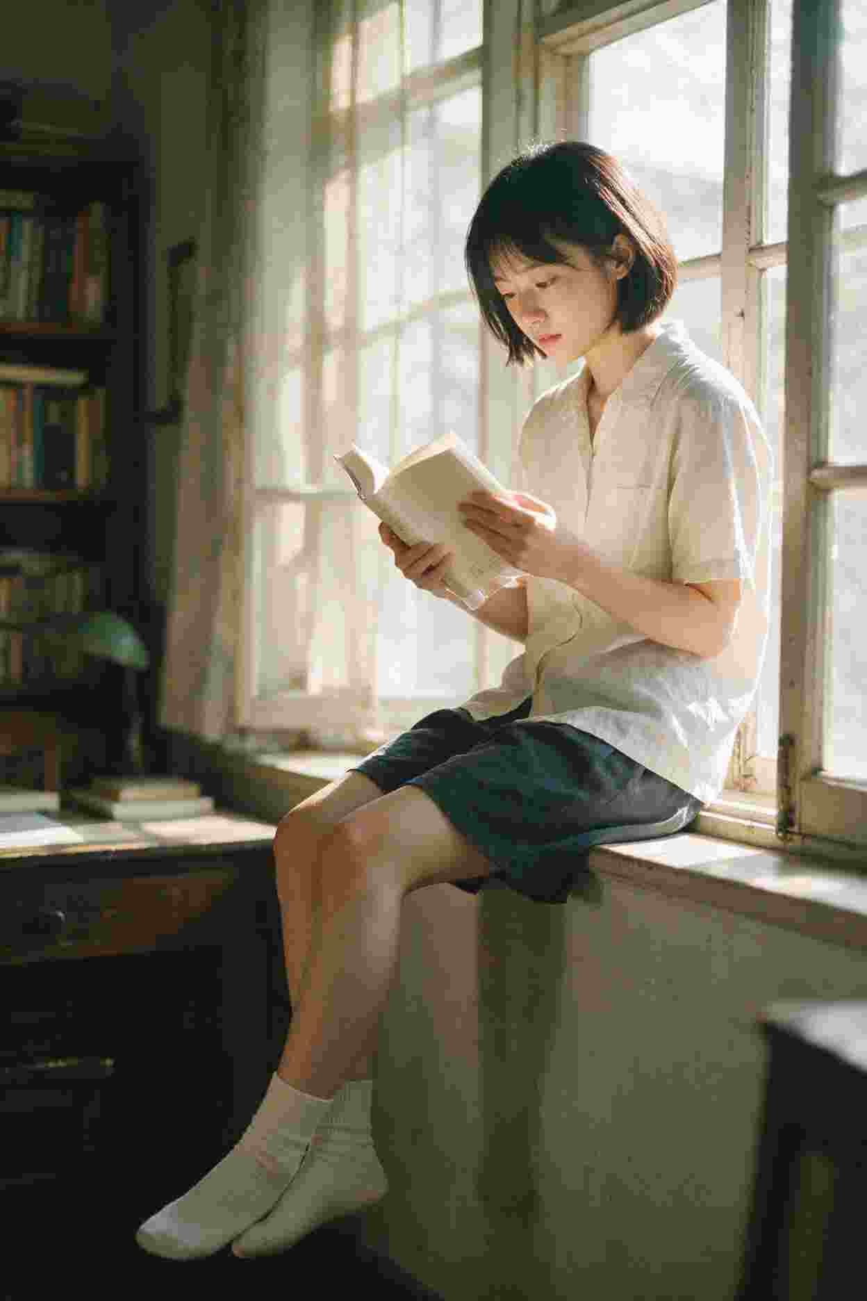 你好邻居